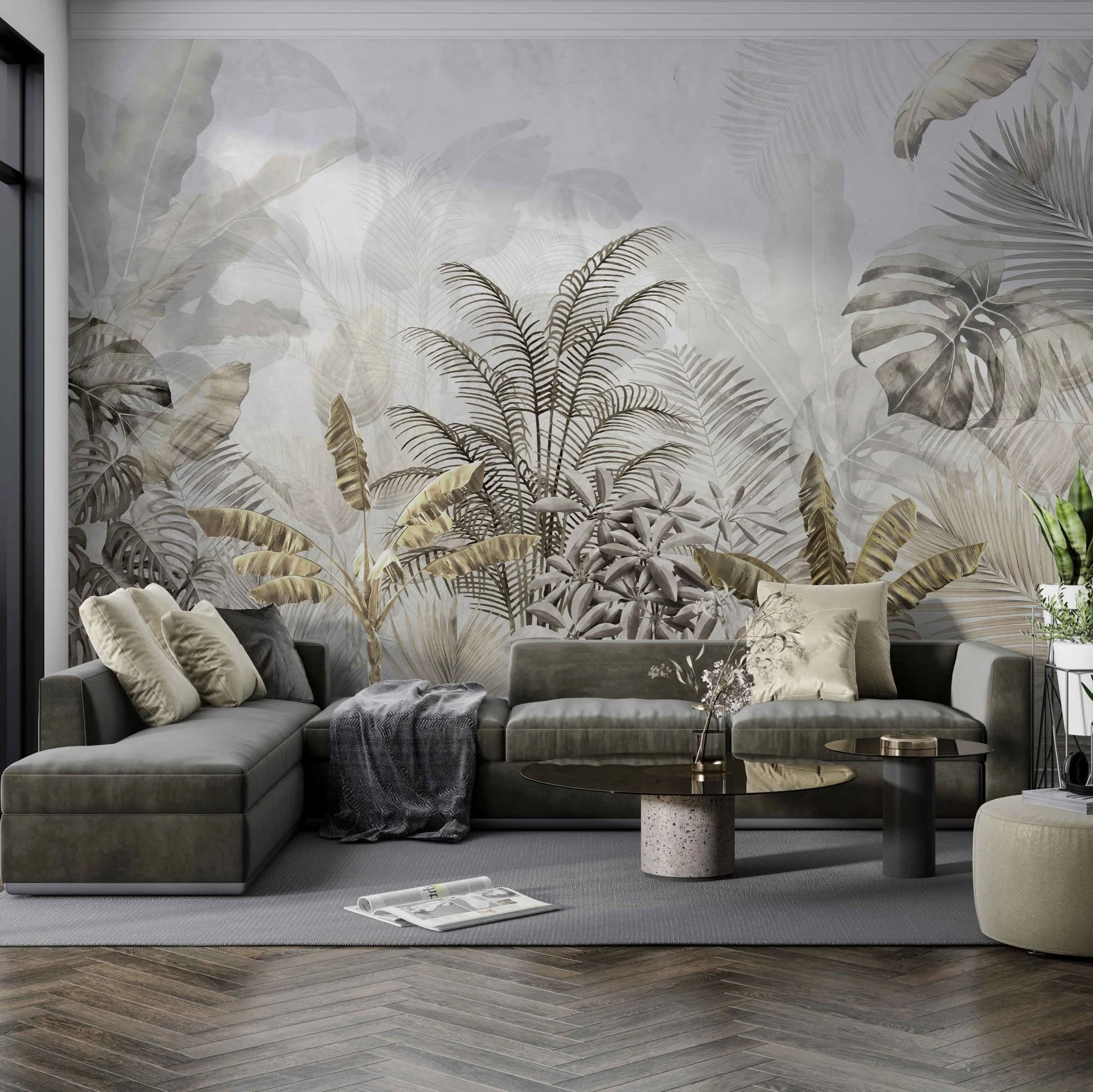 Pazaryolu Duvar Kağıtcısı