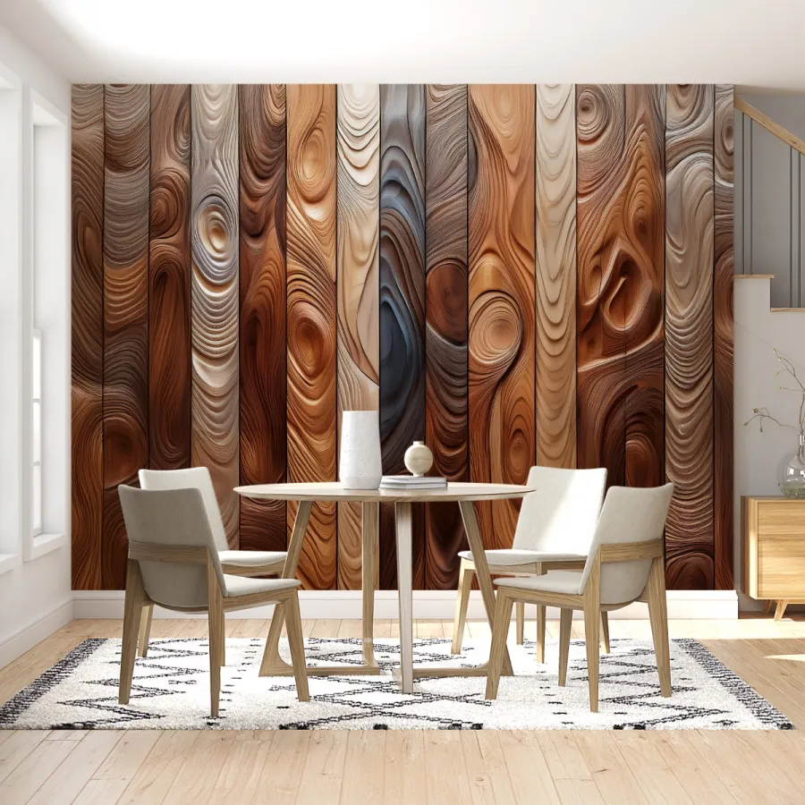 Pazaryolu Duvar Kağıtcısı