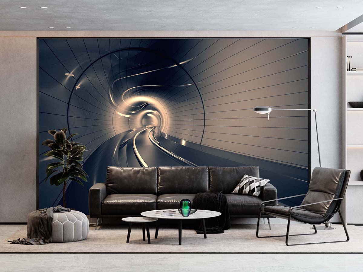 Pazaryolu Duvar Kağıtcısı